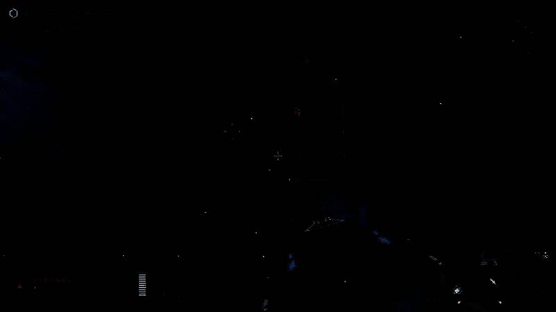 《Cubic Odyssey》游戏截图2