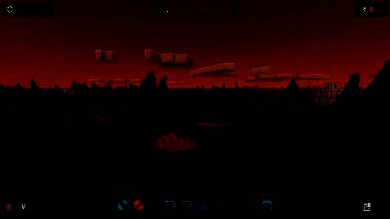 《Cubic Odyssey》游戏截图8