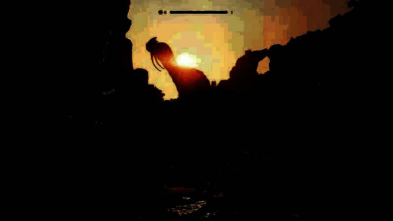 《星球大战绝地:幸存者》PS5 Pro更新前后对比画面1