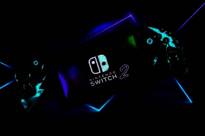 Switch 2相关图片1