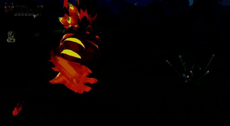 洛克王国宠物超进化相关图片