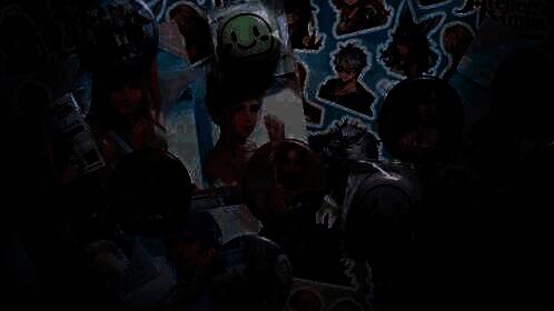 光荣特库摩相关页面展示