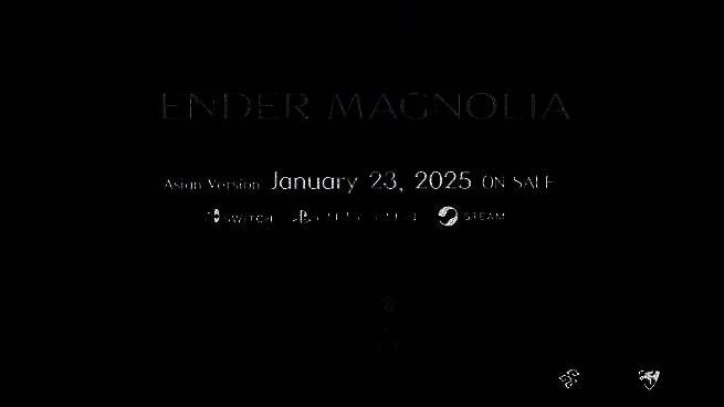 終結者瑪格諾莉亞：霧中綻放相關圖片