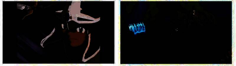 《LUNAR: Silver Star Story》游戏画面