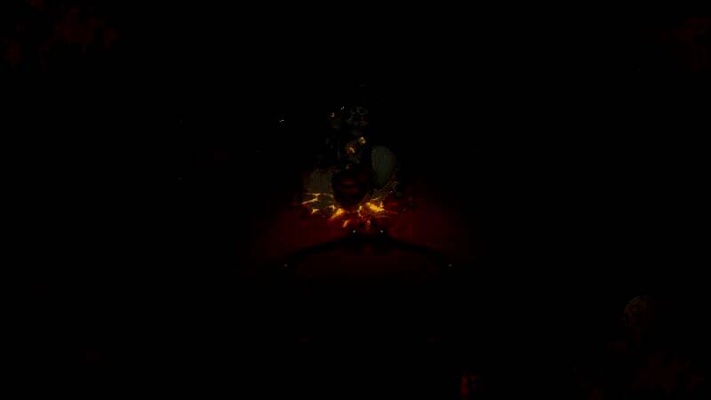 《长安：石之舞》游戏截图3