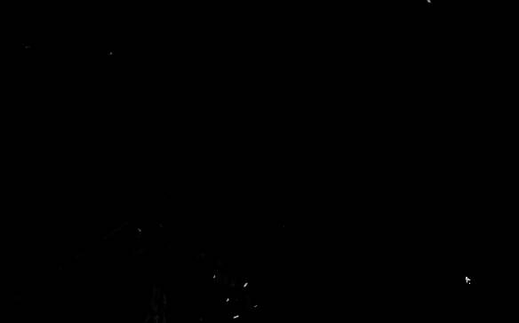 再次重复攻击流程画面