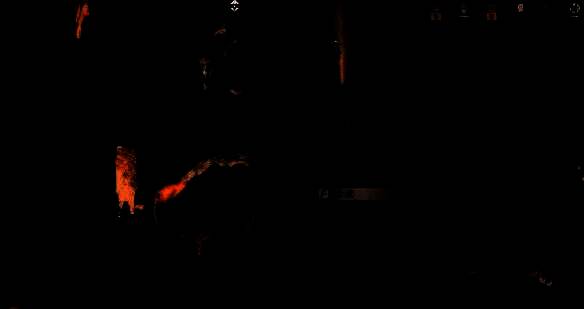 拿旗的游戏画面2