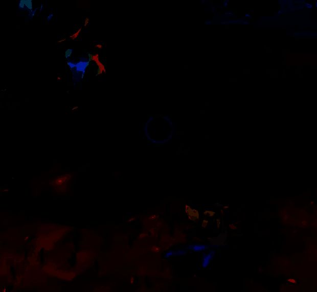 洛克王国世界犀角鸟相关图片4