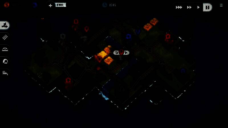 《火车山谷3》游戏特点展示图片1