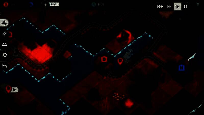 《火车山谷3》游戏特点展示图片3