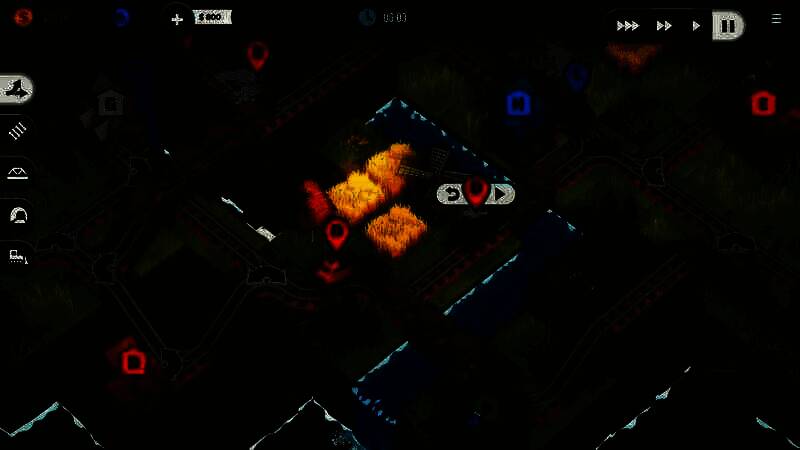 《火车山谷3》游戏特点展示图片4