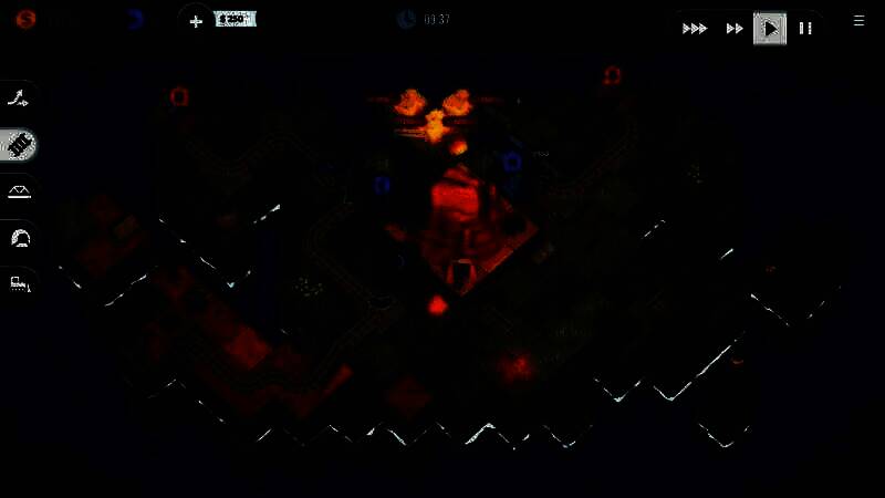 《火车山谷3》游戏特点展示图片5