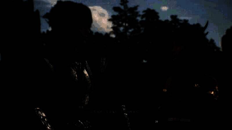 《真三国无双:起源》游戏宣传图