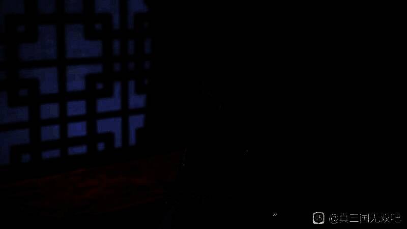 《真三国无双:起源》游戏内截图1