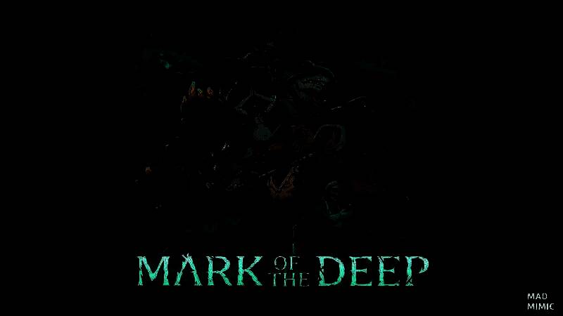 《深渊之印》游戏画面1