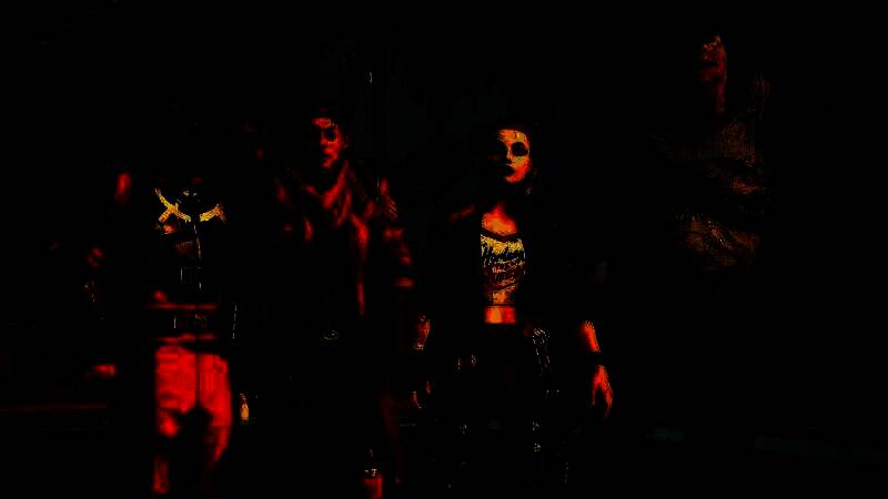 《自杀小队：杀死正义联盟》相关画面1