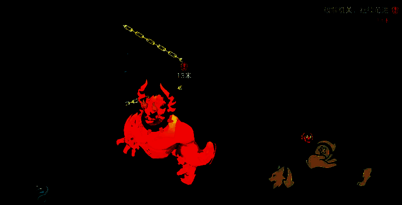 洛克王国相关图片2