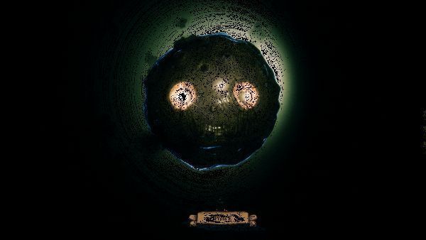 《莫洛伊》游戏动画3