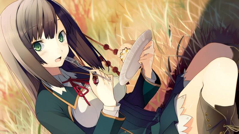 《恋爱与选举与巧克力》游戏截图6