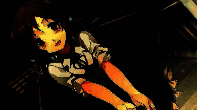 《恋爱与选举与巧克力》游戏截图9