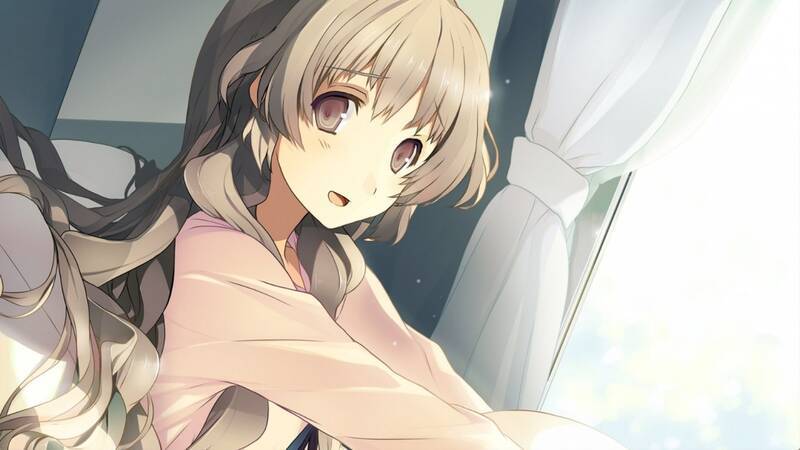 《恋爱与选举与巧克力》游戏截图12