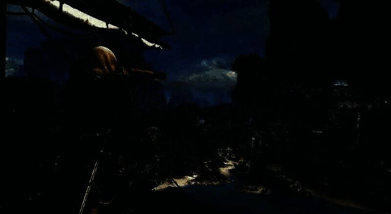 《刺客信条4：黑旗》重制版精彩画面