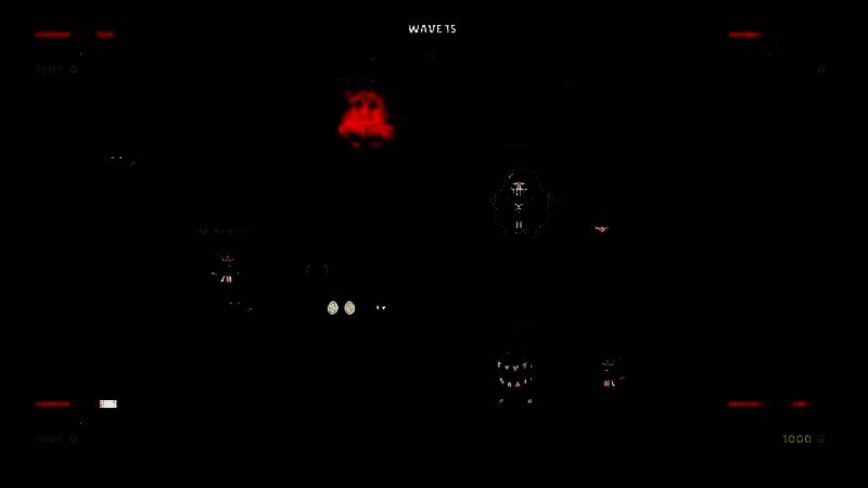 《Noobs Are Coming》游戏截图2