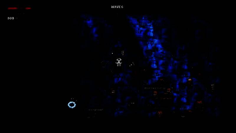 《Noobs Are Coming》游戏截图5