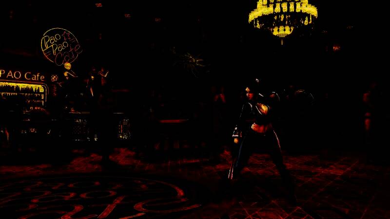 不知火舞贺图/截图4