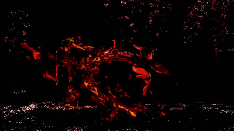 不知火舞贺图/截图8