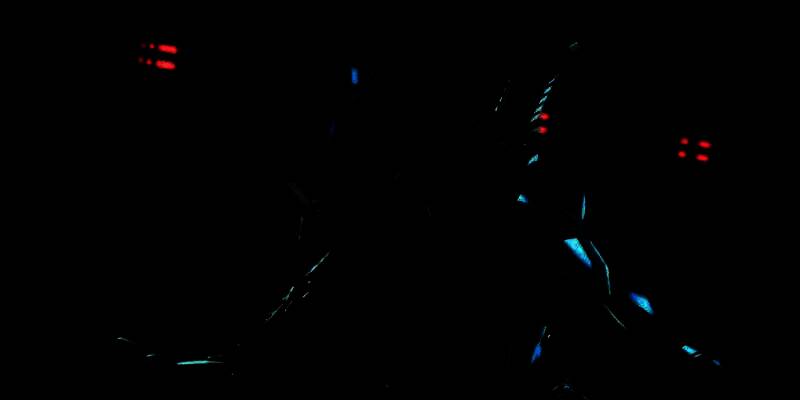 《第一后裔》相关游戏场景