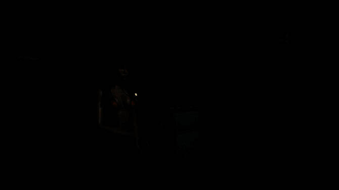 《SURVIVOR X》相关画面