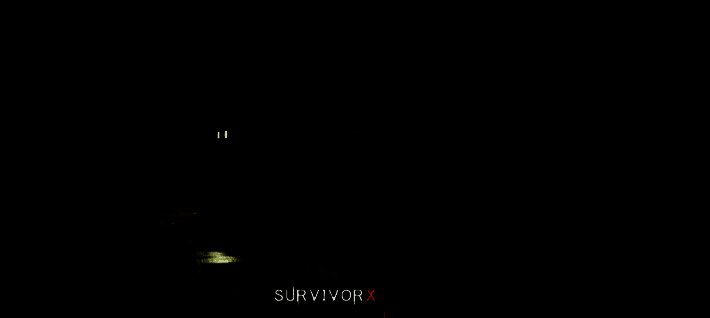 《SURVIVOR X》相关画面