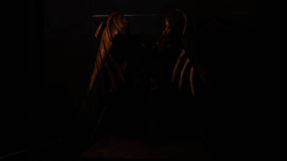 手工木质钢普拉展示图1