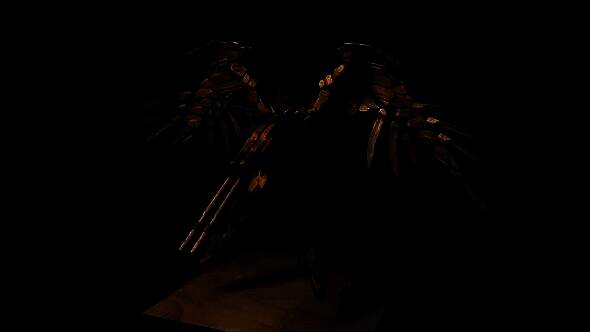 手工木质钢普拉展示图4