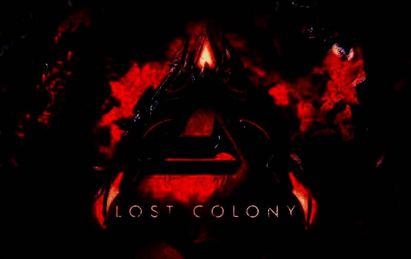 《方舟:生存飞升》相关图片1