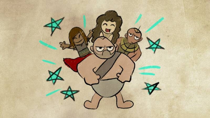 《方舟:生存飞升》相关图片4