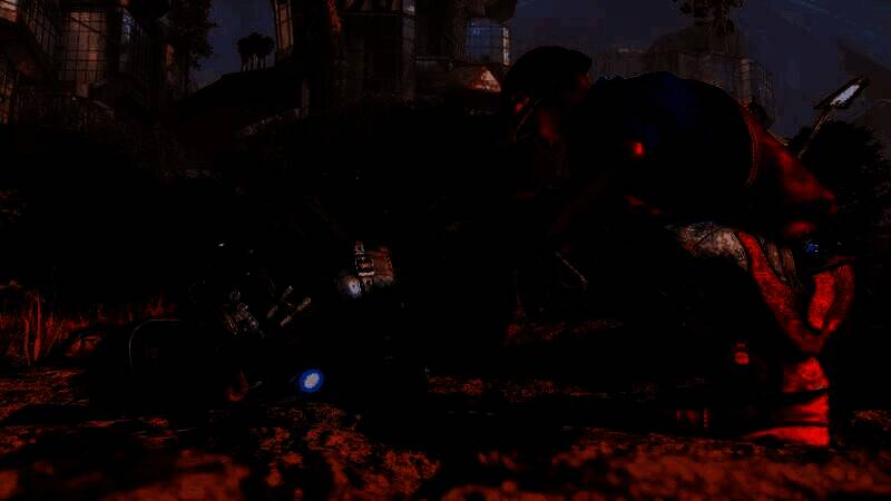 《方舟:生存飞升》相关图片5