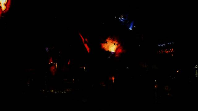 《人中之龙８外传》视频截图9