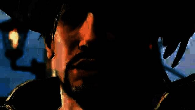 《人中之龙８外传》视频截图10