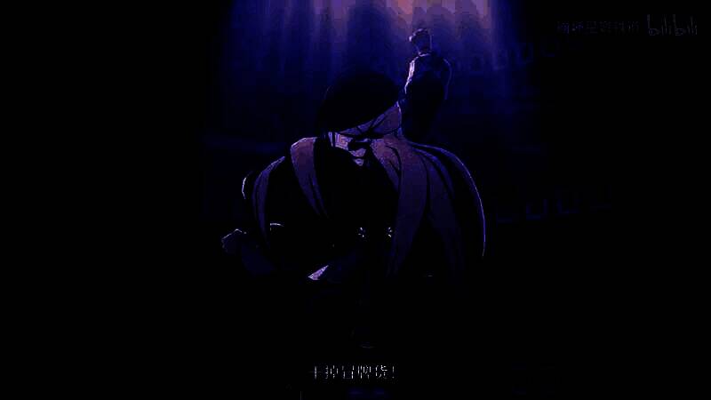 《崩坏：星穹铁道》大黑塔角色PV视频截图6