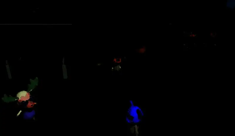 酷似动森的新游画面7