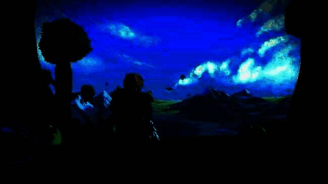 《泰拉瑞亚》相关图片1