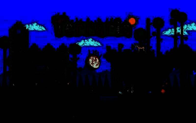 《泰拉瑞亚》相关图片2