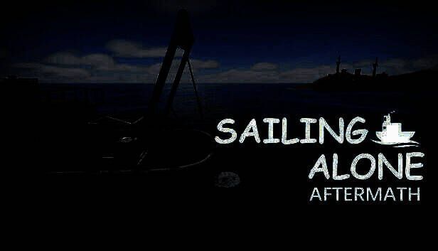 《末世孤航》游戏画面1