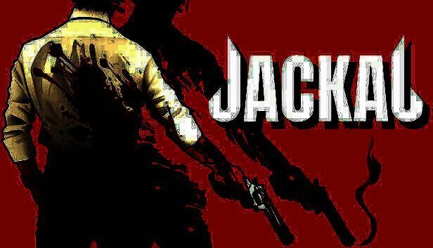 《豺狼》游戏画面1