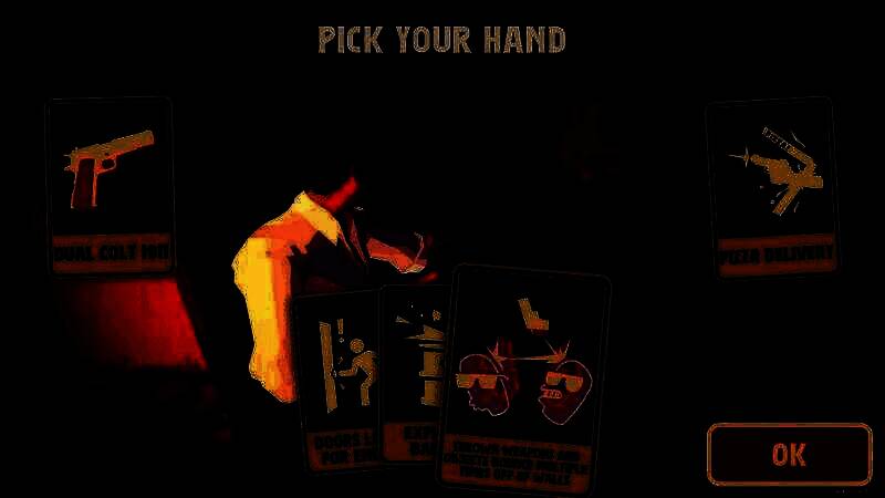 《豺狼》游戏画面4