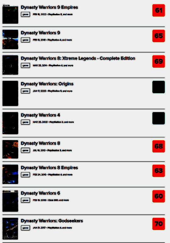 《真三国无双：起源》相关图片3