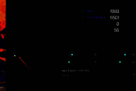 微星小飞机设置图标界面