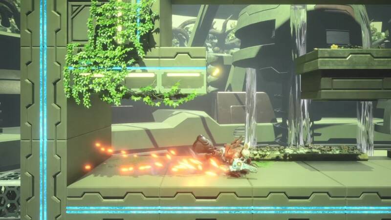 《锈兔异途》视频截图3